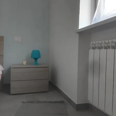 Casa Alda & Tulia Apartmán